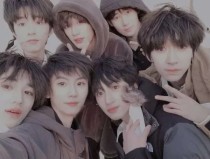 英语课水水流四溢